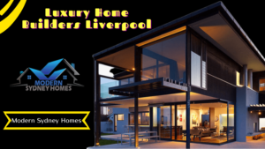 luxury home builders