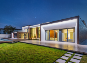 house extensions Parramatta